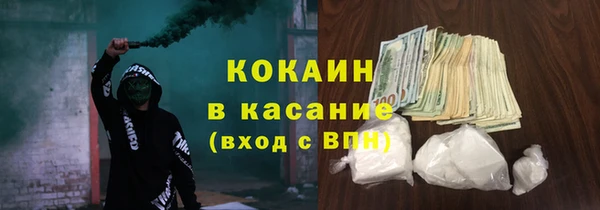тгк Чекалин